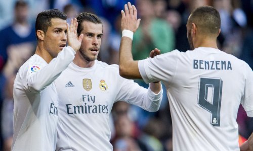 Zabio je dva gola u finalu Lige prvaka i poslao jasnu poruku: Vrijeme je za rastanak...