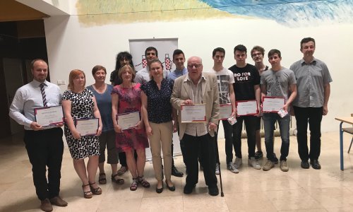 Oni rasturaju u robotici - pogledajte tko su i što su uspjeli napraviti