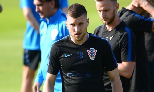 Rebić otkrio zanimljiv detalj o Kovaču; dotakao se ciljeva na SP-u te svoje uloge u reprezentaciji