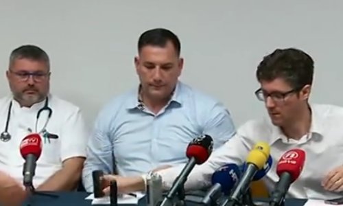 Iz Zagreba stiže još cjepiva protiv ospica u Dubrovnik: Ne možemo garantirati da se još netko nije zarazio