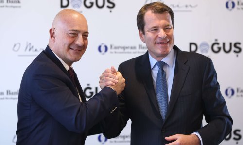 Europska razvojna banka kupila 25 posto udjela u vlasniku luksuzne hrvatske marine