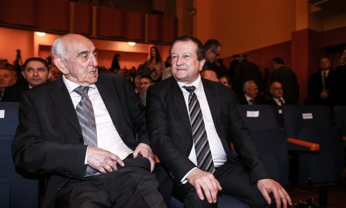 'Hrvati su sustavno diskriminirani, iz Bakira Izetbegovića progovara duh njegova oca Alije'