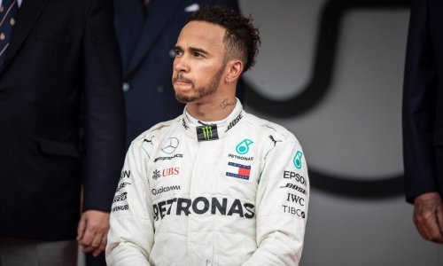 Hamilton se ne miri s oduzetom pobjedom: Javno zatražio da mu je FIA vrati