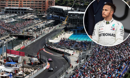 Nepoštena privilegija Hamiltona na utrci u Monaku digla ljubitelje Formule 1 na noge!