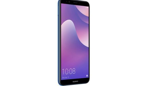 Huawei Y7 Prime 2018 krenuo u prodaju, evo i cijene