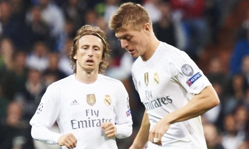 Riječi Luke Modrića o suigraču iz Reala snažno odjeknule u Njemačkoj