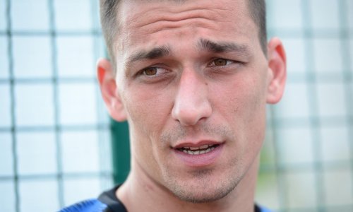 Hrvatski reprezentativac stao u obranu nesretnog Kariusa: Golmanima nije lako!