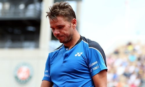 Teniski velikan i dečko Donne Vekić dotaknuo dno: Hoće li ikad više prijetiti najboljima?