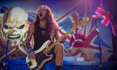 Iron Maiden u Zagrebu: Nikad bolje ozvučenje, vizualna ekstravaganza i set lista puna iznenađenja
