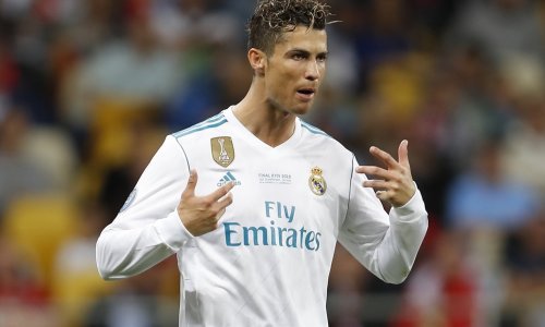 Bezobrazluk Cristiana Ronalda šokirao i legendu Reala: To mu nikako nije trebalo!