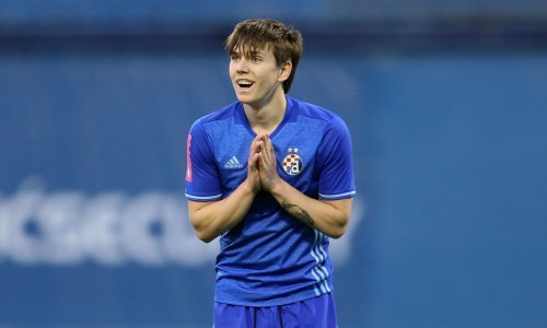 Je li moguće da će Roma mladog Antu Ćorića koristiti na ovakav način!?