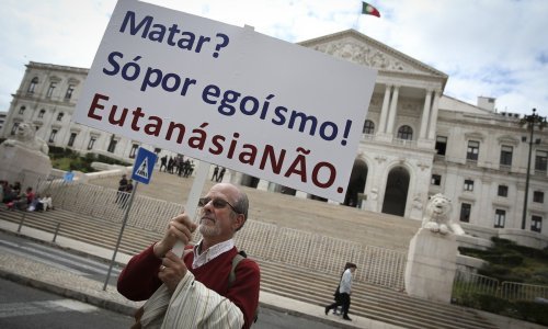 Portugalski parlament odbio legalizirati eutanaziju