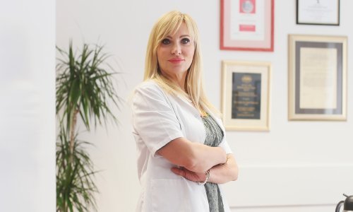 Upoznajte psihologinju, začetnicu Hrabrog telefona i ženu godine koja je cijeli svoj život posvetila zaštiti djece