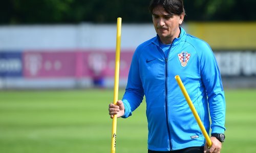 Zlatko Dalić oduševio odgovorom o četiri milijuna izbornika u Hrvatskoj; sada će ga obožavati još više!