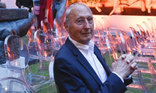 Oliver Mlakar otkrio kako provodi umirovljeničke dane i što ga to održava mladim