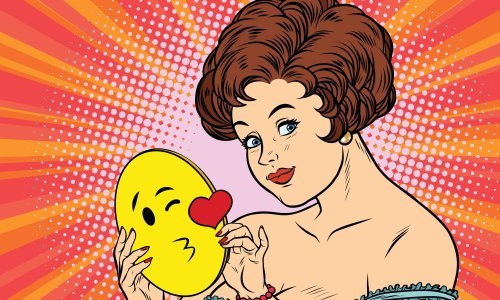 Poljubac, srce ili smiješak? Pogodite koji emoji WhatsApp najviše voli