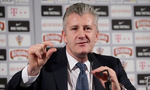 Šukerova iznenađujuća izjava uoči Argentine; je li moguće da ovako razmišlja?