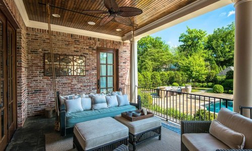 Reese Witherspoon otvorila vrata svog šarmantnog doma