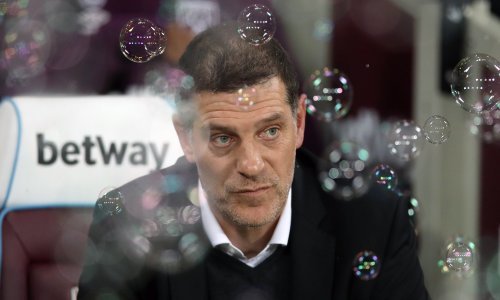 Neslavan start Slavena Bilića; pred svojim navijačima spašavao je 'mršavi' bod