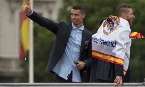 Real ostaje bez Ronalda?! Portugalac načelno pristao na ponudu života; jedina prepreka - odštetna klauzula