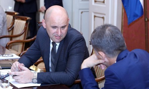 Tolušić: Želimo sve OPG-ove okupiti unutar Poljoprivredne komore