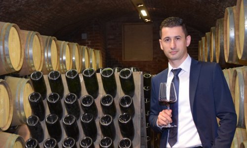 Feravino – domaći proizvođač vina koji niže same uspjehe