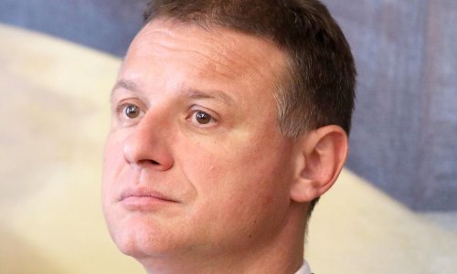 Jandroković: Antifašistički pokret u Hrvatskoj pridonio je budućnosti suvremene Europe