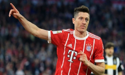 Sad je i službeno; najbolji strijelac napušta Bayern i ostavlja Kovača u velikim problemima