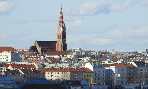 U Židovskom muzeju u Beču otvorena izložba o bečkim salonima