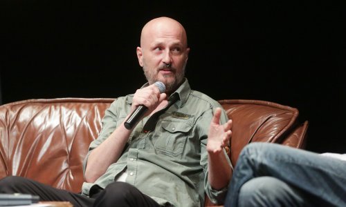 Damir Urban: 'Bit je da u pjesmi na neki način preneseš što vjernije ono što nosiš u sebi'
