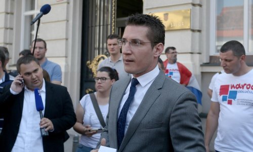 Narod odlučuje: Radin ucjenjuje Plenkovića