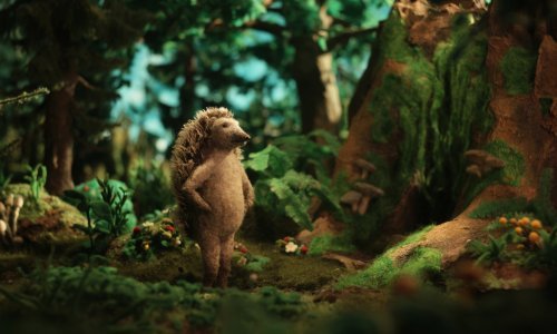 Počinju filmski programi 28. Svjetskog festivala animiranog filma