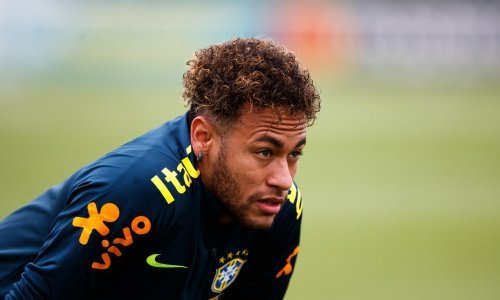 Neymar se pojavio na treningu Brazila; evo kakvu su odluku donijeli uoči okršaja protiv Hrvatske