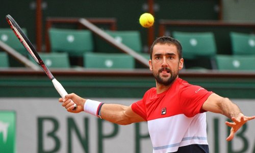 Marin Čilić ovome se od kvalifikanta iz Poljske nije nadao; jedva ga je slomio!