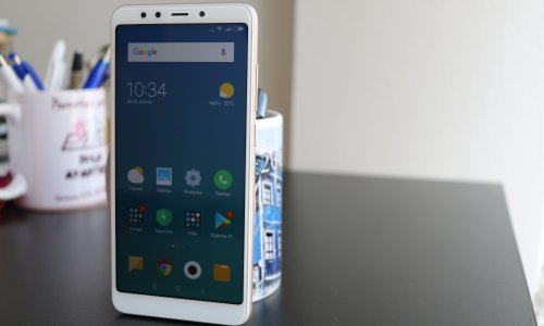 Isprobali smo Redmi 5: Solidan i dobro uravnotežen srednjostrujaš