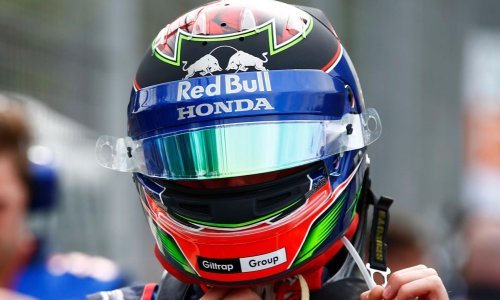 Red Bull će to ponovo napraviti: I njega će potjerati usred sezone!?