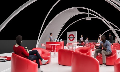 Coca-Cola za 50. rođendan uređuje studentske hubove