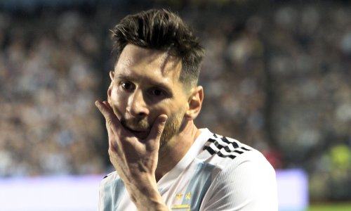 Ako Messi zabije Hrvatskoj, nahranit će deset tisuća gladne djece!