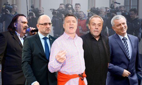 Oni obožavaju o sebi govoriti u trećem licu. Stručnjaci kažu: Čuvajte ih se!