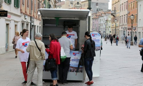 OK, potpisi za referendum su prikupljeni: U sedam točaka pročitajte što slijedi