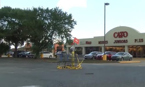 Jeste li već čuli priču o usponu i padu prometnog znaka Patricka?