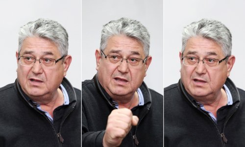 Škveranin, vojnik, političar: Kako je posrnuo Kerumov buldožer?