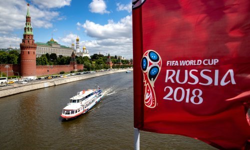 [VIDEO] Vozimo vas u Rusiju: Kreće Tportalova nogometna avantura, pridružite nam se