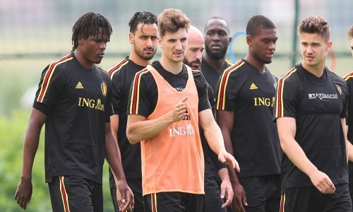 Slučaj kakav se ne pamti u povijesti nogometa; nevjerojatan gaf obilježio pripreme pritajenog favorita SP-a