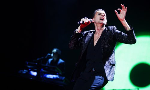 Depeche Mode još jednom opčinio Zagreb!