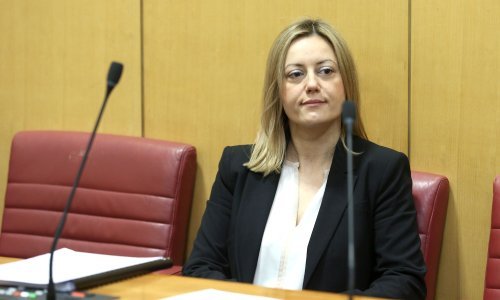 Za povjerenika za informiranje samo jedna kandidatura, Anamarija Musa vraća se na Pravni fakultet