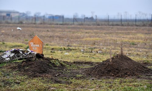 Uskok odbacio kaznene prijave protiv policajaca zbog smrti šestogodišnje Madine
