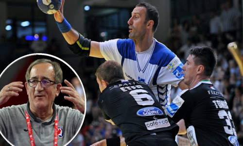 Emotivan trenutak za hrvatski rukomet, velika trojka u mirovini; Lino Červar sve dogovorio, nedostaje samo potpis!