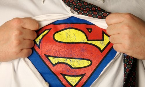 80 godina najvećeg superjunaka koji se bori za istinu i pravdu