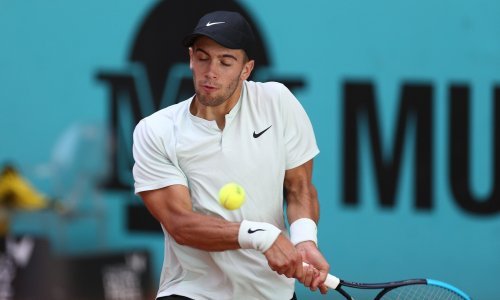 Ćorić doživio uvjerljiv poraz i rekao zbogom Roland Garrosu